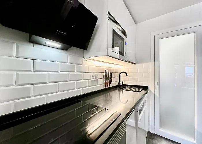 De Lujo Con Piscina Y Vistas Al Mar En Τορεβιέχα