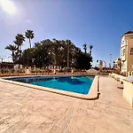 公寓 De Lujo Con Piscina Y Vistas Al Mar En