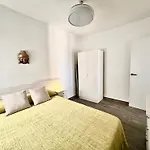 Апартаменты De Lujo Con Piscina Y Vistas Al Mar En