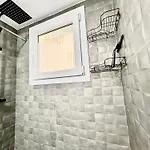 De Lujo Con Piscina Y Vistas Al Mar En Апартаменты *