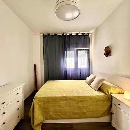Apartament De Lujo Con Piscina Y Vistas Al Mar En Torrevieja