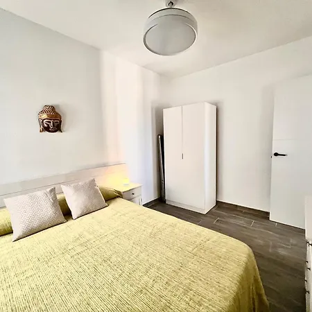 Apartament De Lujo Con Piscina Y Vistas Al Mar En