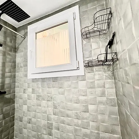 De Lujo Con Piscina Y Vistas Al Mar En Apartament *